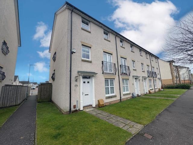 House for rent in Stanwix, Scotland