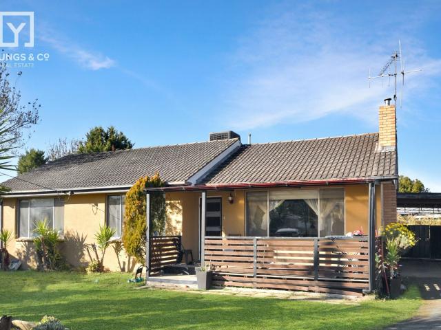 House for rent in Shepparton, Victoria