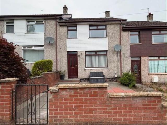 House for rent in Newtownabbey, Northern Ireland