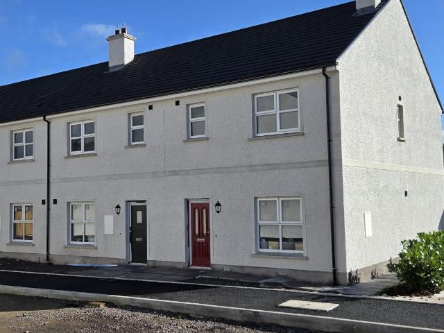 House for rent in Fintona, Northern Ireland