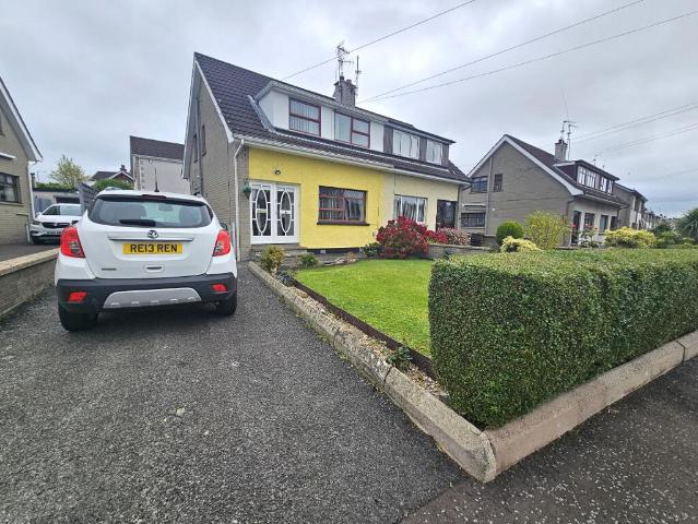House for rent in Beechmount Park, Randalstown