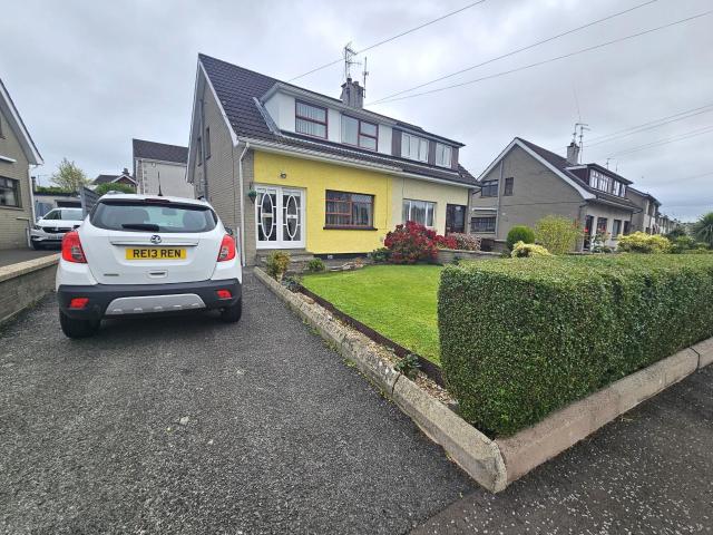 House for rent in Beechmount Park, Randalstown