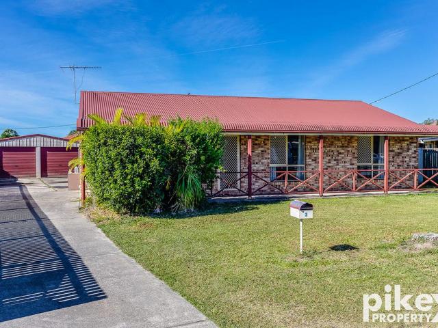 House for rent in Toombul, Queensland