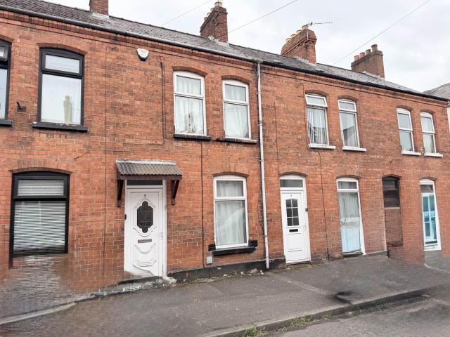 House for rent in Bloomfield, Northern Ireland