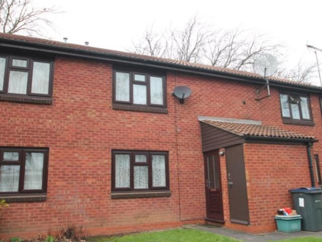 House for rent in Hockley Port, Birmingham