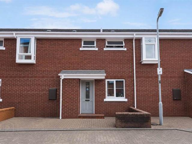 House for rent in Sandy Row, Northern Ireland