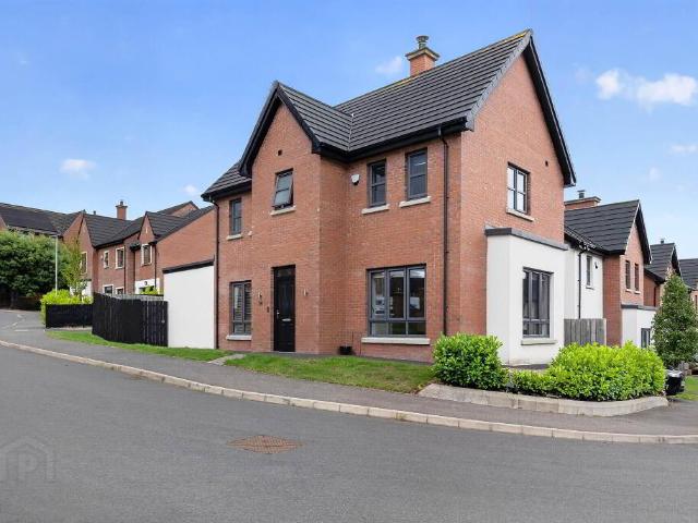 House for rent in Carryduff, Northern Ireland