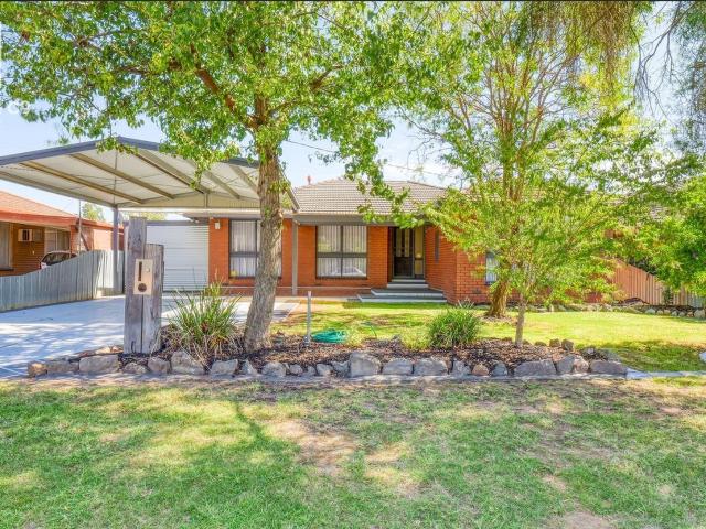 House for rent in Shepparton, Victoria