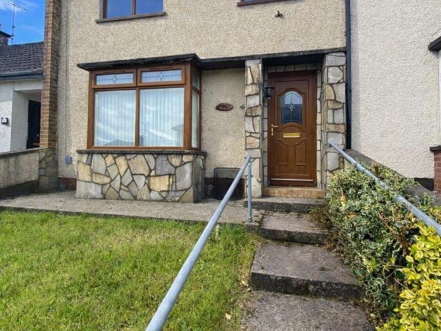 House for rent in Keady, Northern Ireland