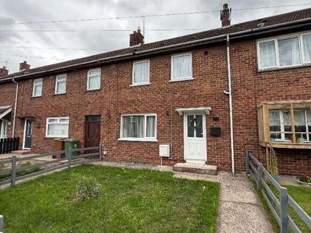House for rent in Lurgan, Northern Ireland