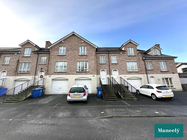 House for rent in Dungannon, Northern Ireland