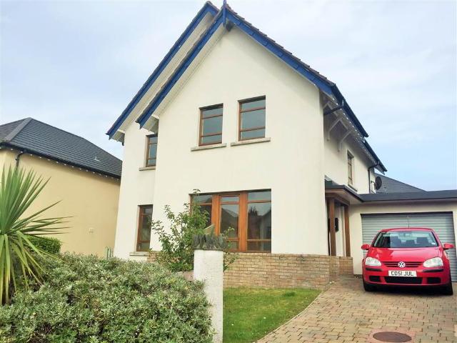 House for rent in Northern Ireland