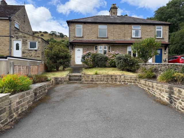 House for rent in Cononley