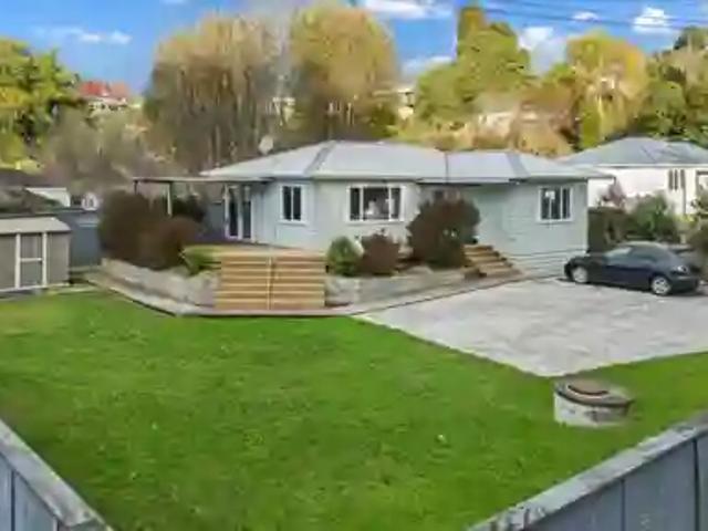 House for rent in Te Kūiti, Waitomo District