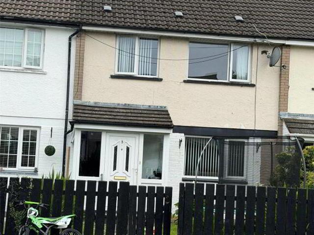 House for rent in Toome, Northern Ireland