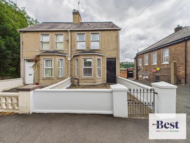 House for rent in Larne, County Antrim