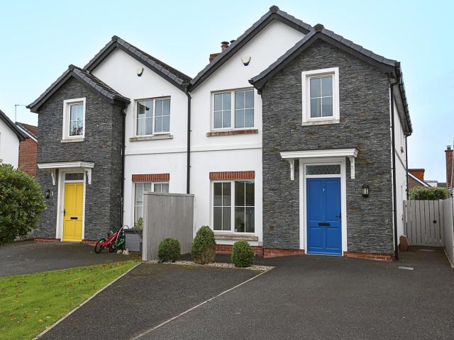 House for rent in Kilcooley, Bangor