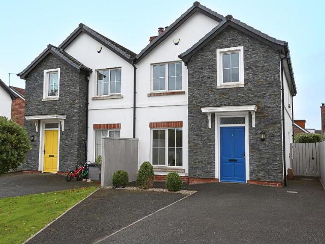 House for rent in Kilcooley, Bangor