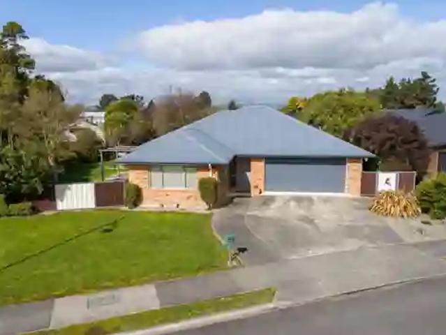 House for rent in Solway, Masterton District