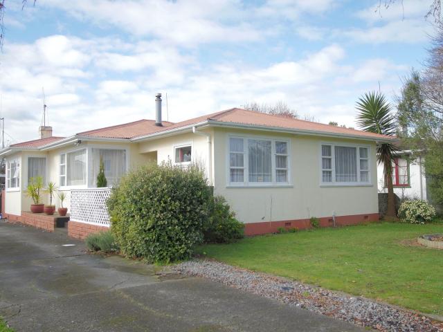 House for rent in Manawatu District