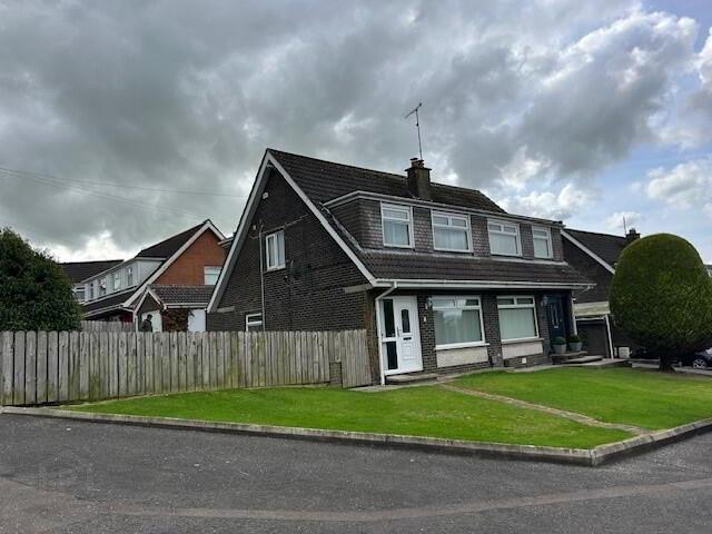 House for rent in Carryduff, County Down