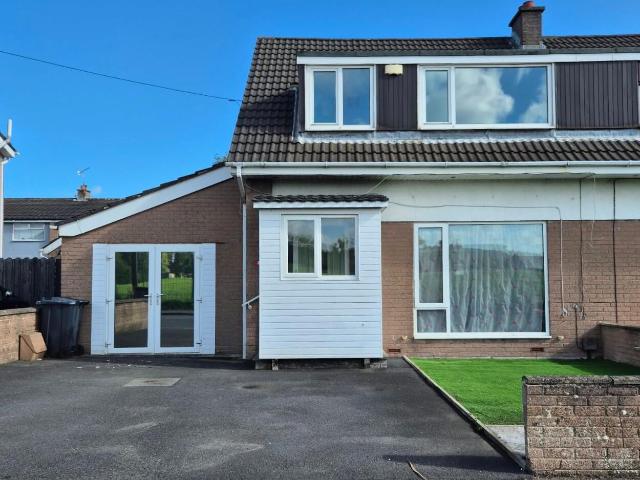 House for rent in Carrickfergus, County Antrim