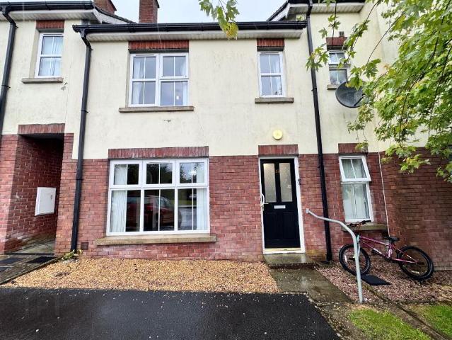 House for rent in Keady, Northern Ireland