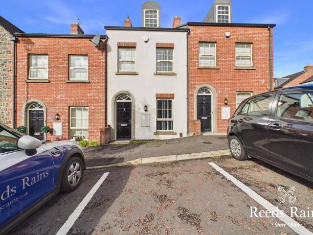 House for rent in Gransha, Dundonald