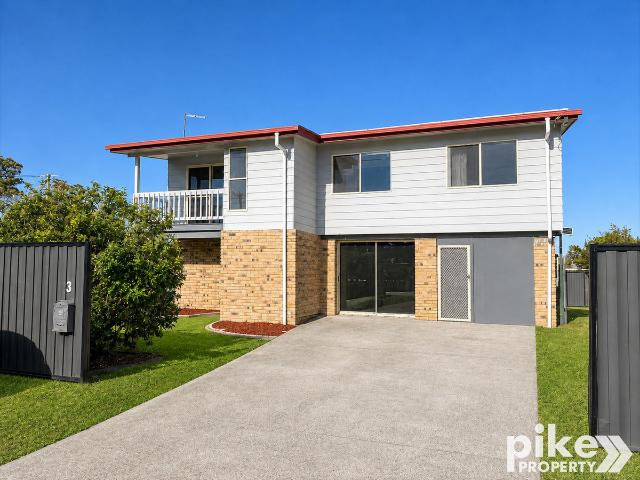 House for rent in Toombul, Queensland