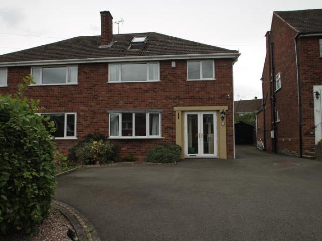 House for rent in Hayley Green, West Midlands