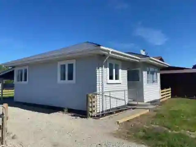 House for rent in Te Wairoa