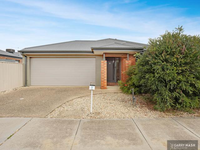 House for rent in Wangaratta, Victoria