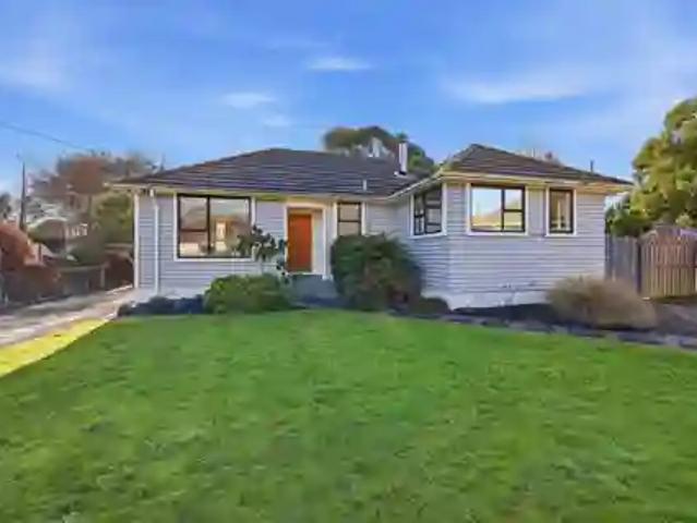 House for rent in Mosgiel, Dunedin City