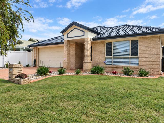 House for rent in Wellington Point, Greater Brisbane