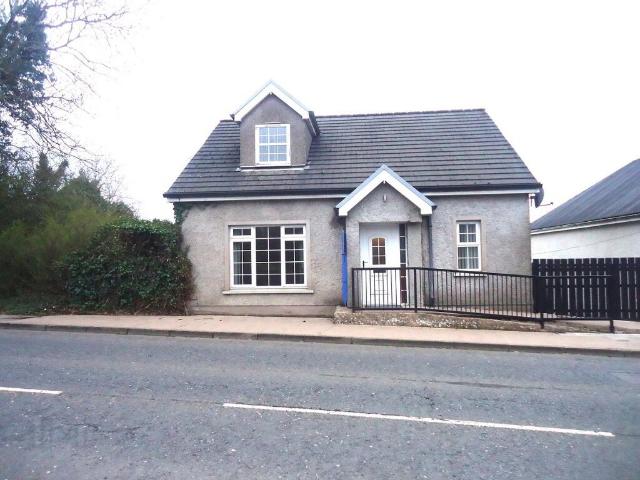 House for rent in Irvinestown, Northern Ireland