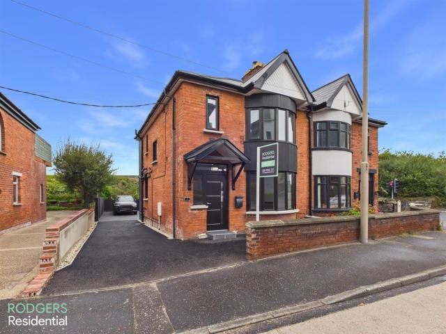 House for rent in Holywood, County Down