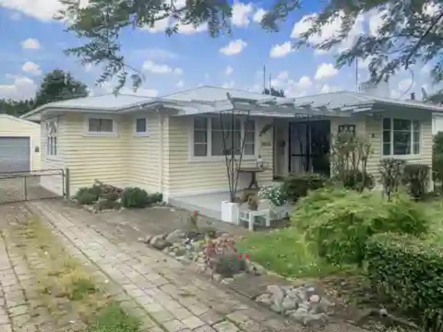 House for rent in Mangatera, Dannevirke
