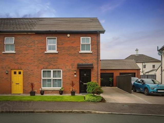 House for rent in Lisburn, Northern Ireland