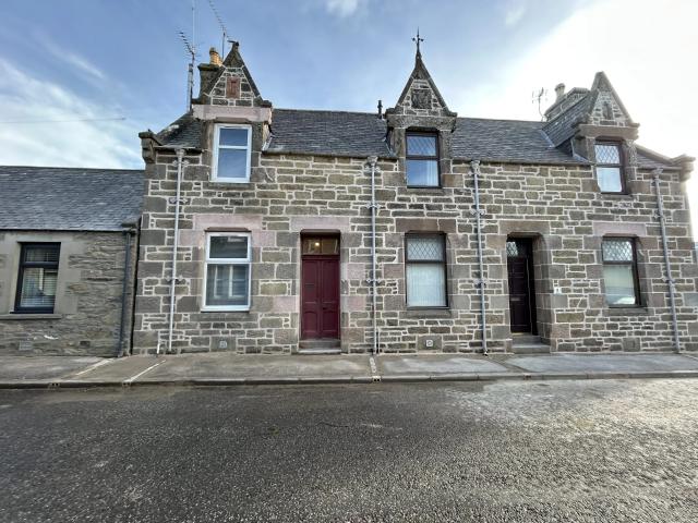 House for rent in New Keith, Keith