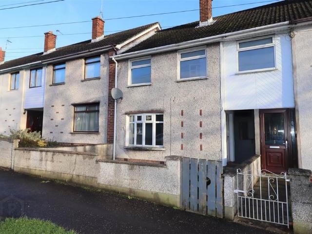 House for rent in Lisburn, Northern Ireland