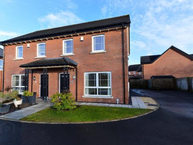 House for rent in Dundonald, Northern Ireland