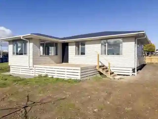 House for rent in Waipukurau, Central Hawke's Bay District