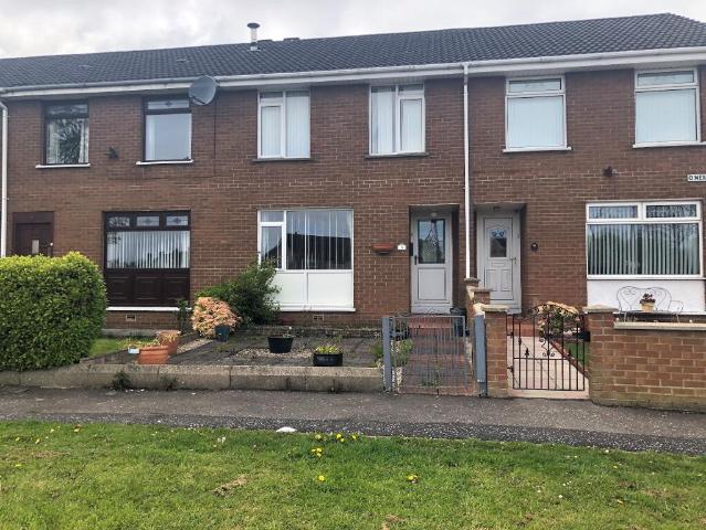 House for rent in Newtownabbey, Northern Ireland