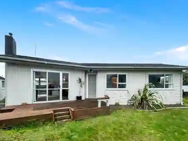 House for rent in Manawatu District