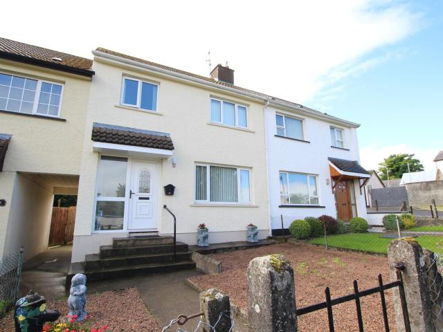 House for rent in Castledawson, County Londonderry