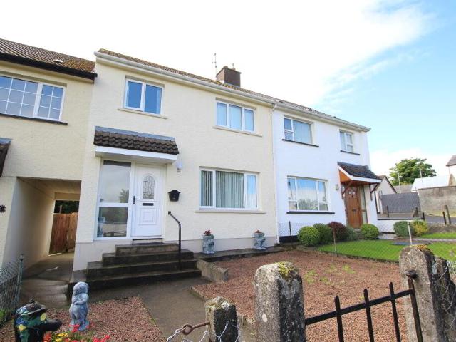 House for rent in Castledawson, County Londonderry