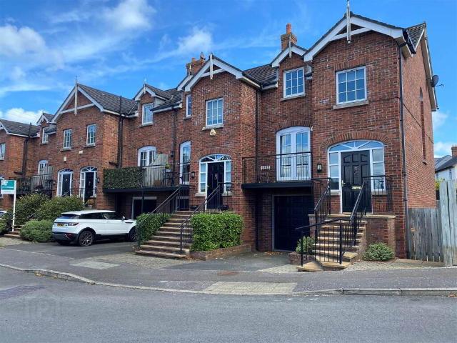 House for rent in Holywood, Northern Ireland