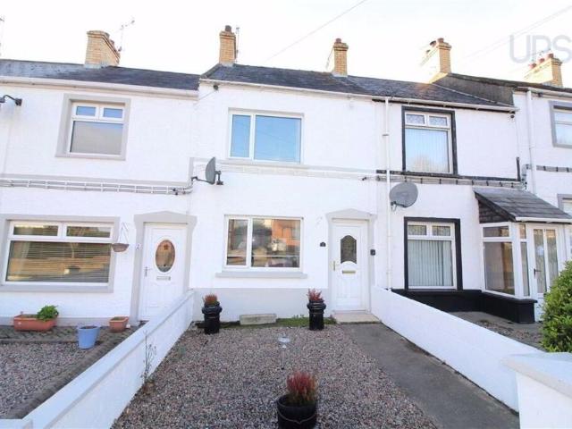 House for rent in Carrickfergus, Northern Ireland