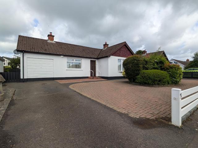 House for rent in Carryduff, Northern Ireland