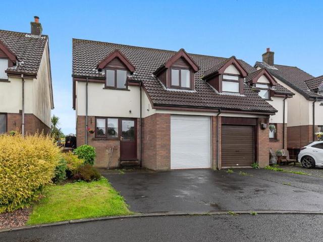 House for rent in Doagh, Northern Ireland